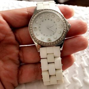 Marc Jacobs watch